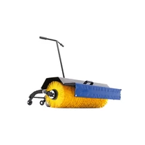 Fűnyírótraktorhoz Forgókefe Rider 200series