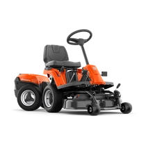 FŰNYÍRÓTRAKTOR AKKUS HUSQVARNA RIDER R 112IC LI-ION - HUSQVARNA TRAKTOR INGYENES SZÁLLÍTÁSSAL!