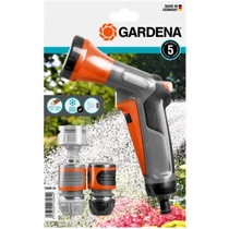 Öntözőfej Készlet Classic Gardena 1/2&quot; Csatikkal 18299-34