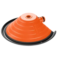 Piramis Esőztető Basic Gardena 971-32 50mm  max8m