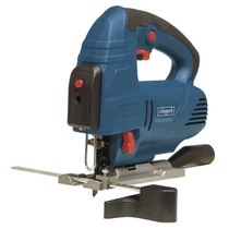 Dekopírfűrész Scheppach Js810 810w Lézeres 230v 2,6kg