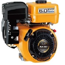 Motor Kasei Ex17-19--6le--169cm3--vízszintes Kihajtás