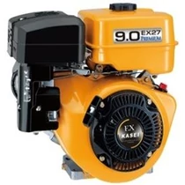 Motor Kasei Ex27--9le--265cm3--vízszintes Kihajtás