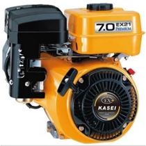 Motor Kasei Ex21-20--7le--211cm3--vízszintes Kihajtás