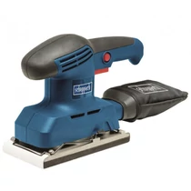 Szalagcsiszoló Scheppach Es240 240w  1,9kg  235*93mm