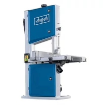 Szalagfűrész Scheppach HBS 261 500w Szalag 2 Seb..1790mm 