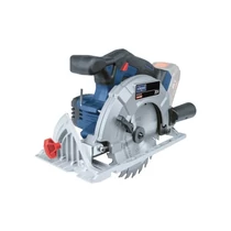 Körfűrész Scheppach Akkus 20v Ccs165-20li 165mm Solo