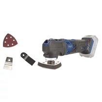 Csiszoló Multif. Scheppach Akkus Cmt20020pros 20v Solo 