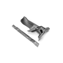 Mulcs Szett(mulcsdugó+kombi Kés)husqvarna  lc353ivx-hez