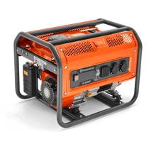 Áramfejlesztő Husqvarna G3200P 212cm3 AVR 3000W 220V