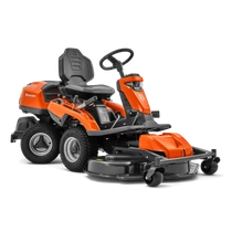 FŰNYÍRÓTRAKTOR HUSQVARNA RIDER R318X TRAKTOR INGYENES SZÁLLÍTÁSSAL!