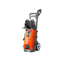 Magasnyomású Mosó Husqvarna PW480 180bar 2,9kW 540-610l/h