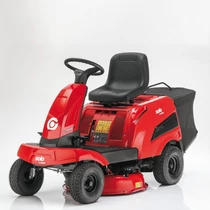 Fűnyírótraktor Rider Gyűjtős Solo By Al-ko R7-65.8 Hd
