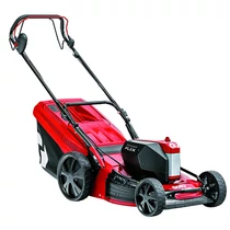 Fűnyíró Solo By Al-ko4757 Lisp Akku+töltő-46cm-42v/7,5ah-önj