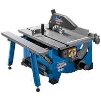 Körfűrész Asztali Scheppach Hs80 1200w 230v 210mm 16kg