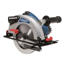 Körfűrész Kézi Scheppach Cs1300 1300w 230v 190mm 4,2kg