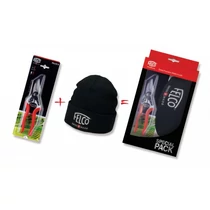 Metszőolló Csomag Felco 6 Olló +kötött Sapka 020-p013 S-m