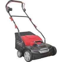 Gyepszellőztető Scheppach SC36  1500w  3in1  36cm  45l  