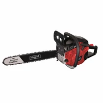 Láncfűrész Scheppach Csp 53-40 Benzines 53cm3 2,7le 40cm