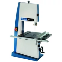 SCHEPPACH BASA3 800W SZALAGFŰRÉSZ