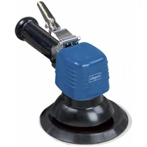 Scheppach Pneumatikus Excentercsiszoló Kofferban