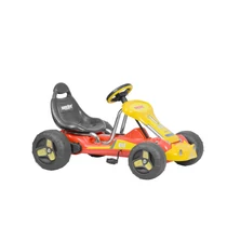 Gokart Pedálos Hecht 59788