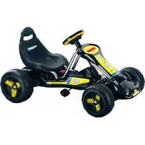 Gokart Pedálos Hecht 59789