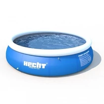 MEDENCE HECHT 3276 BLUESEA FELFÚJHATÓ PEREMŰ 300X76