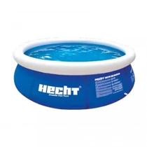 MEDENCE HECHT 3609 BLUESEA FELFÚJHATÓ PEREMŰ 360X90