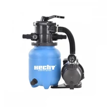 VÍFORGATÓ HECHT 302111 HOMOKSZŰRŐS 10&amp;quot; 250W