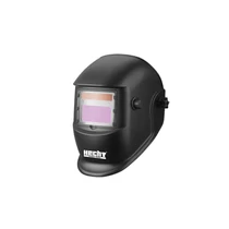 HEGESZTŐ PAJZS HECHT 900255 NAPELEMES+AKKUS
