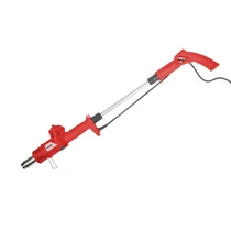 HŐLÉGFÚVÓ KÉZI HECHT 2212 2000W 1,4KG 3IN1 GYOMÉGETŐ