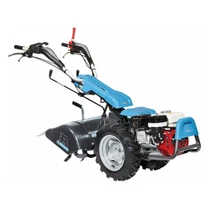 Kapálógép Bertolini 407s Komplett 196cm3 5,8le Honda Gx200