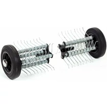 GYEPSZELLŐZTETŐ ADAPTER OLEO-MAC MH 155K KAPÁLÓGÉPHEZ