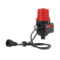 NYOMÁS ÁRAMLÁSSZABÁLYZÓ PRESSCONTROLL HYDROCONTROL (AL-KO)