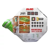 TÖMLŐ AL-KO MAGIC SOFT 16MM 5/8&amp;quot; 5-15M NYÚJTHATÓ 3x 113889
