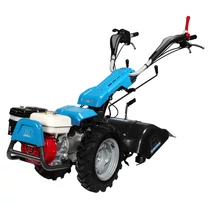 Kapálógép Bertolini Bt407s Komplett 252cm3 7le Emak K900 H
