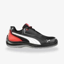 FÉLCIPŐ 40 643410 PUMA TOURING LOW S3 ESD SRC FÉMMENTES