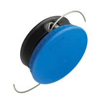 Damilfej Husqvarna T25c 3/8" 2-2,4mm Damilhoz 122c-124c
