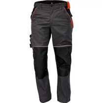 DERÉKNADRÁG KNOXFIELD 275 SZÜRKE NARANCS 03020330