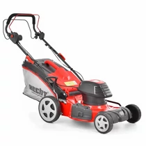 FŰNYÍRÓ HECHT 1802 S 1800W 46CM 50L ELEKTROMOS FÉMHÁZ ÖNJÁRÓ