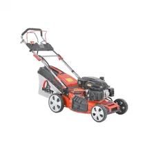 Fűnyíró Hecht 551 SXE 5in1