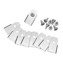 Automower Robot Kés Szett 9db-os 577864603 Régi Konstr.