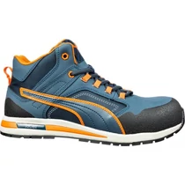 VÉDŐBAKANCS 43 PUMA CROSSFIT MID S3 633140