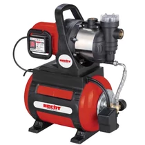 Vízellátó Hecht 3331 1100w 4,5bar 4600l/óra