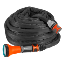 Tömlő Textil Gardena Liano Készlet 15m 18430-20  967869201