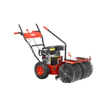 Seprőgép Hecht 8616 SE önindító 196cm3