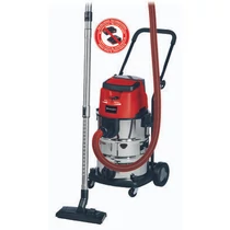 Porszívó akkus Einhell száraz-nedves TE-VC 36/30 LO S-Solo