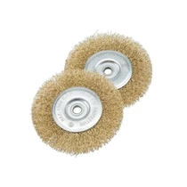 Pótkefe Szett Al-ko 2 Részes Mb 2010 Fugatisztítóhoz