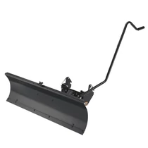 Fűnyírótraktorhoz Hótoló+gumiél Riwall Pro